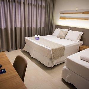 Habitación Triple Deluxe