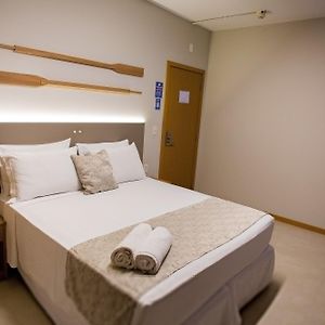 Habitación Deluxe con Cama King