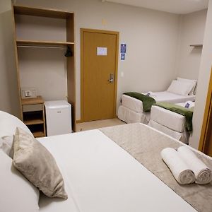 Habitación Cuádruple Deluxe