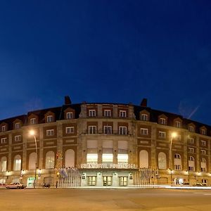 NH Gran Hotel Provincial