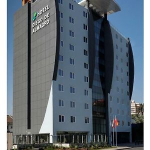 Hotel Diego de Almagro Viña del Mar